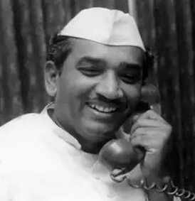 Hemvati Nandan Bahuguna