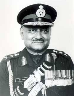 Bipin Chandra Joshi