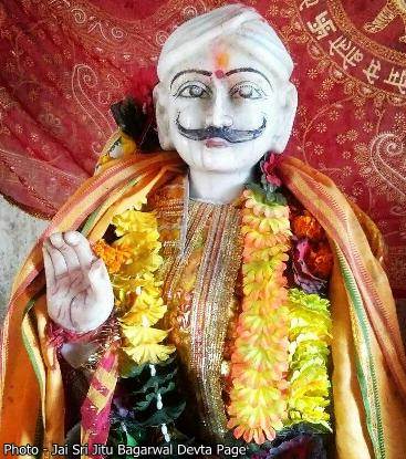 jeetubagdwal