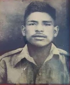 Jaswantsingh