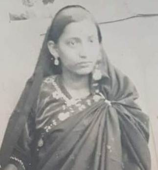 Lalita Devi Tamta