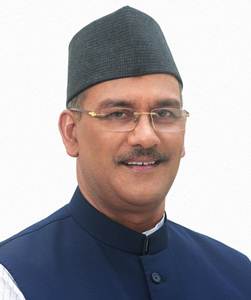 Trivendra Singh Rawat