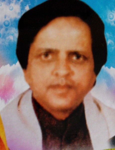 gopal babu goswami