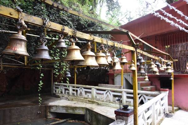 Gananath Fair Mela