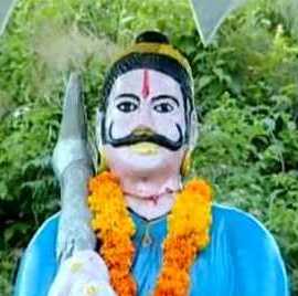 Madhosingh