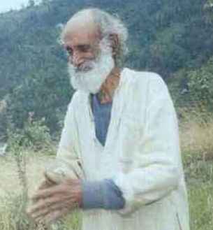 Vishweshwar Dutt Saklani