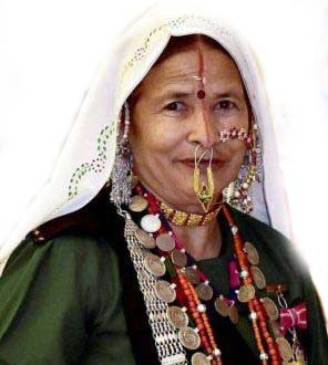 Uttarakhand First Women Jagar Singer