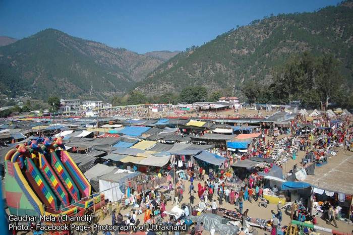 gauchar-mela-fair