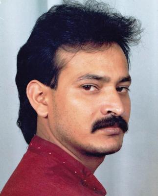 virendra negi