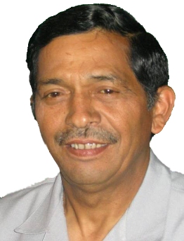 Bachi Singh Rawat