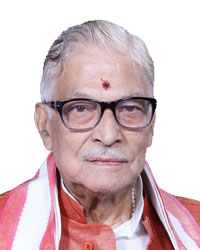 Murli Manohar Joshi