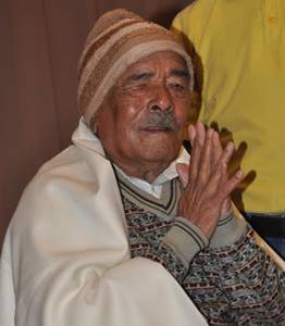 Guman Singh Rawat - Freedom Fighter