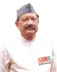 bhuwanchandra