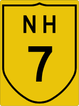 NH 7
