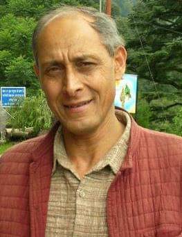 shekhar pathak