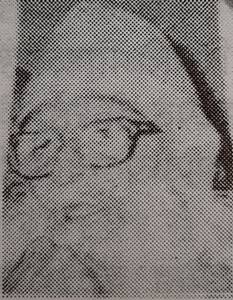 shiv prasad dabral charan