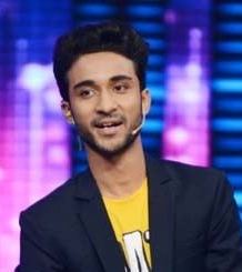 Raghav Juyal