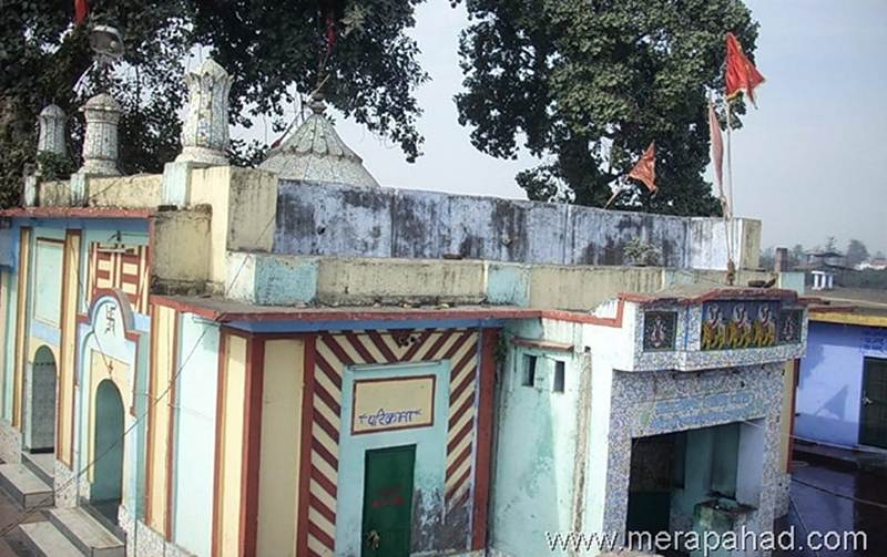 chaiti-mela-kashipur