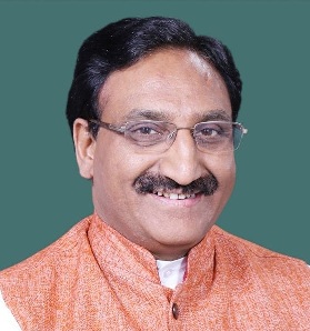 rameshpokhriyal