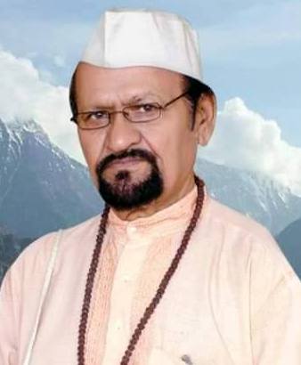 Chandra Singh Rahi - Folk Singer Uttarakhand