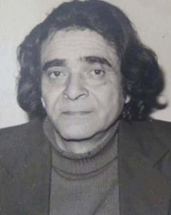 Mohan Upreti
