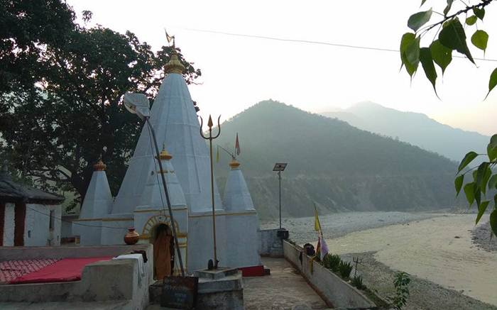 ramsehwar fair pithoragarh