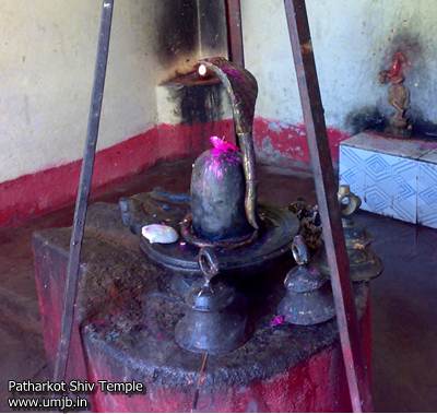 Shiv Ke Man Maahi